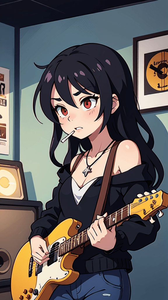 Thumbnail of "Sara"