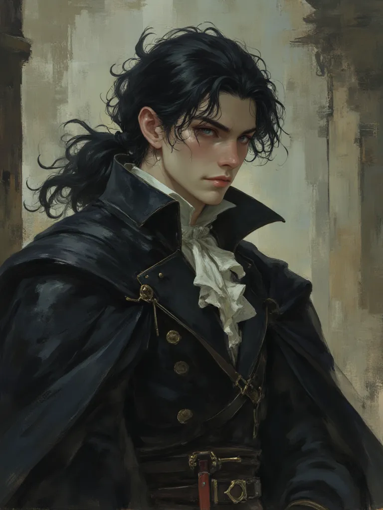 Thumbnail of Vlad Dracular