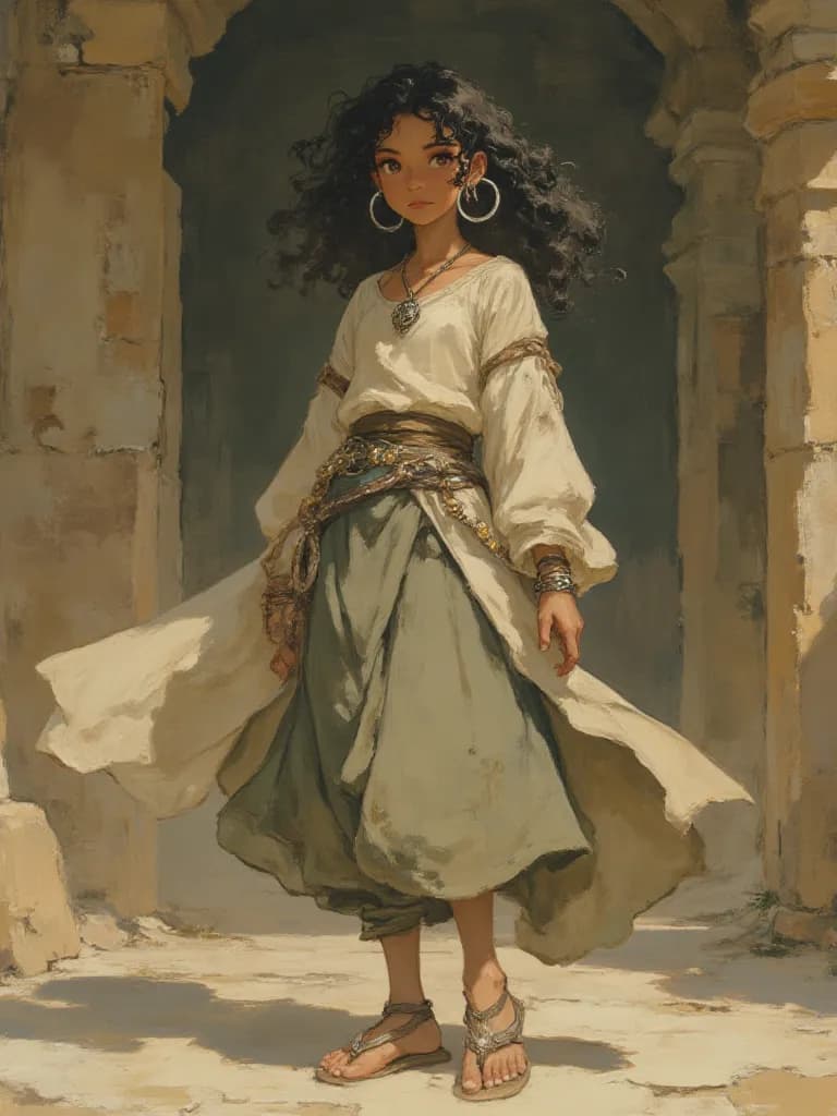 Thumbnail of Габриэла Роша