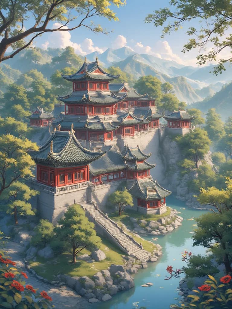 Thumbnail of Li Country
