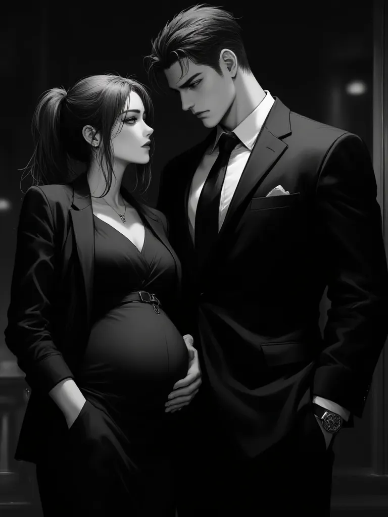 Thumbnail of Min-Ho (mafia boss and you too)