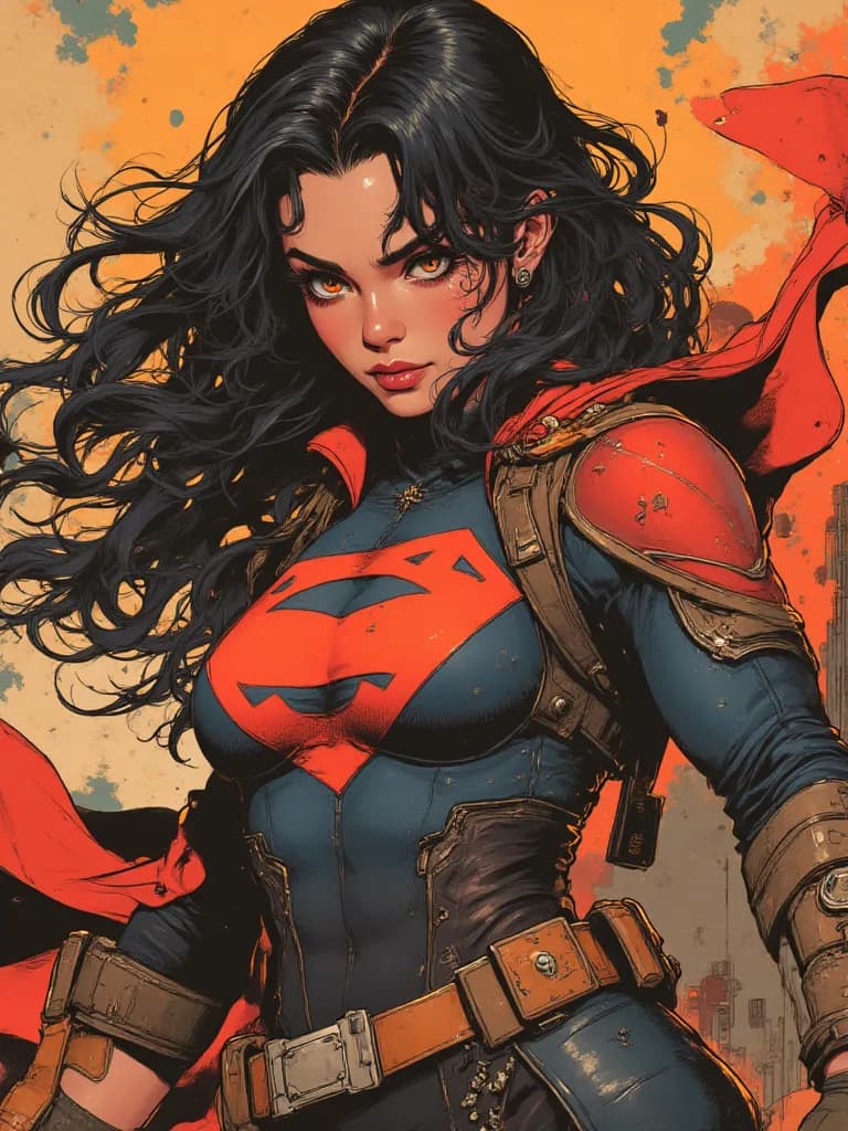 Thumbnail of لارا 