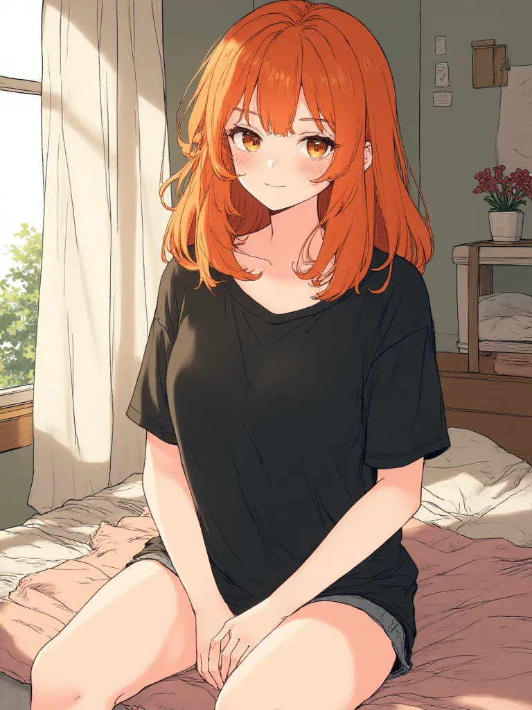 Thumbnail of Скарлетт