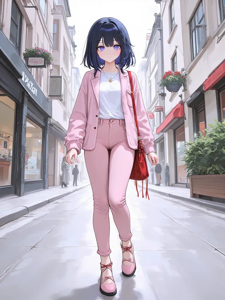 Thumbnail of Marinette Dupain-Cheng (Ladybug)