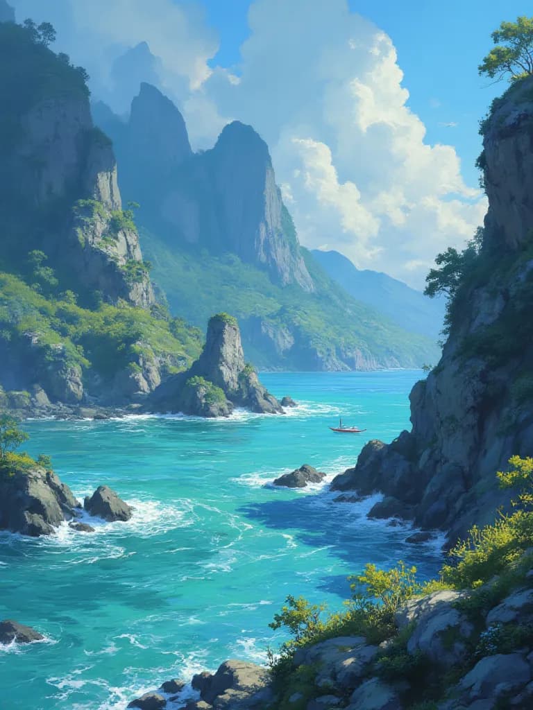 Thumbnail of Avatar Pandora