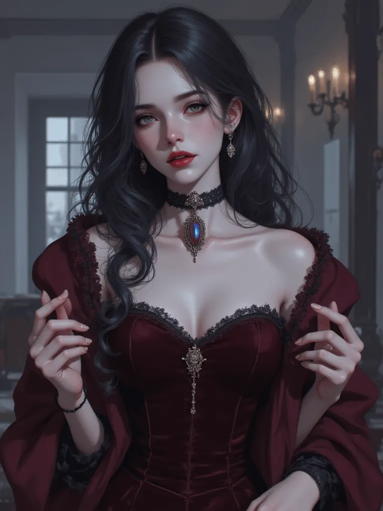 Thumbnail of Кондесса