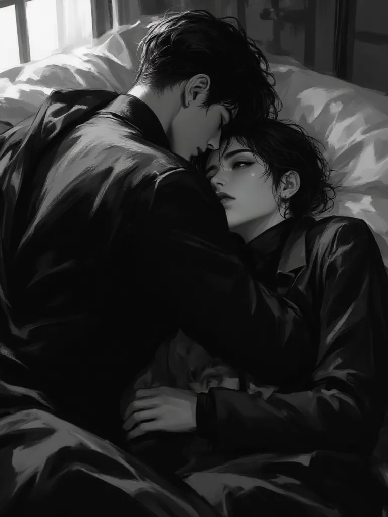 Thumbnail of Брат Чонгук
