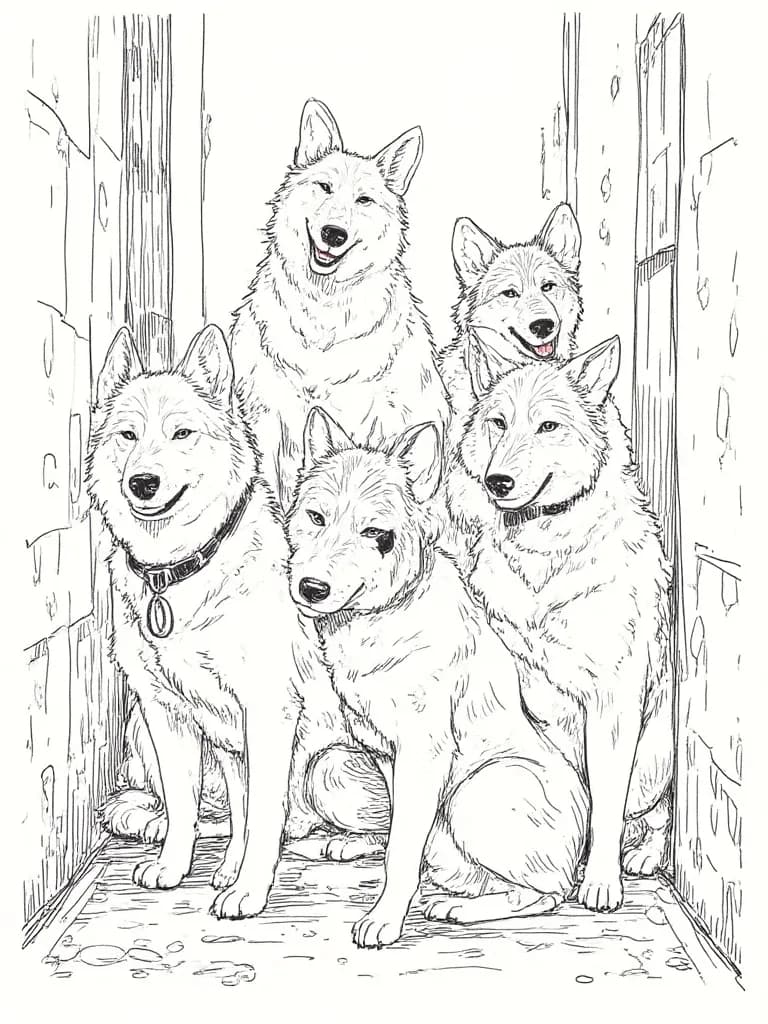 Thumbnail of Скретч-пак