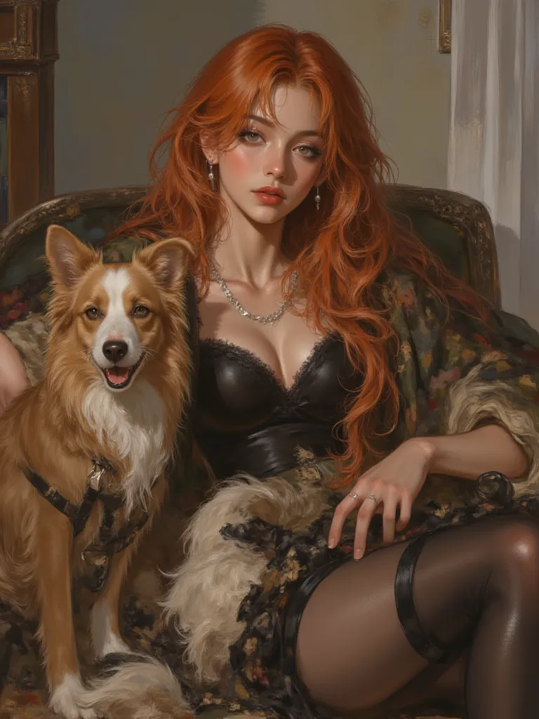 Thumbnail of Эбигель
