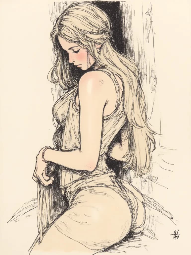 Thumbnail of Николь