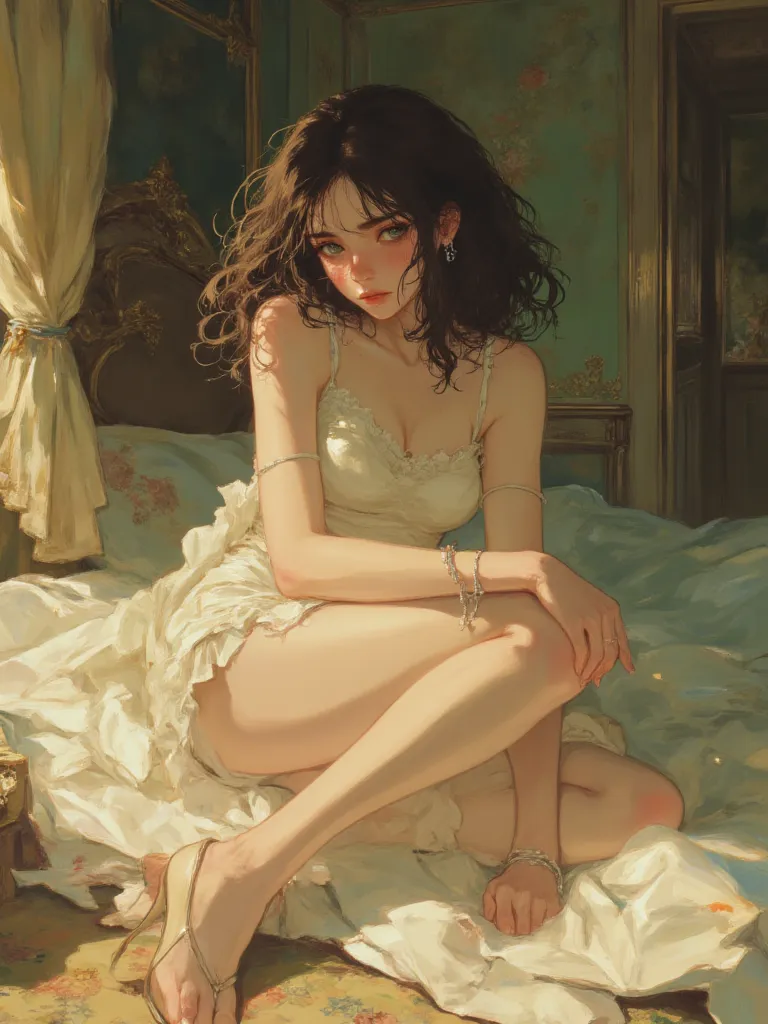 Thumbnail of Юля