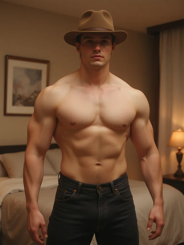 Thumbnail of Knox 'The Grizzly' Ryder