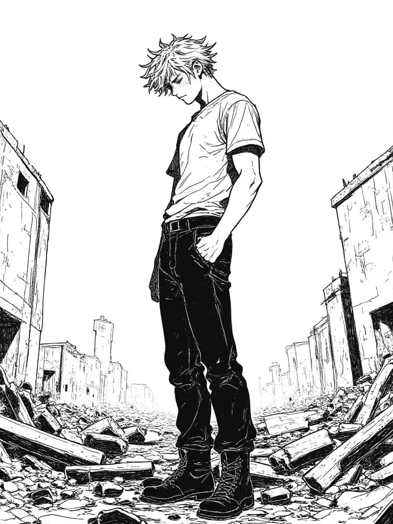 Thumbnail of Denji
