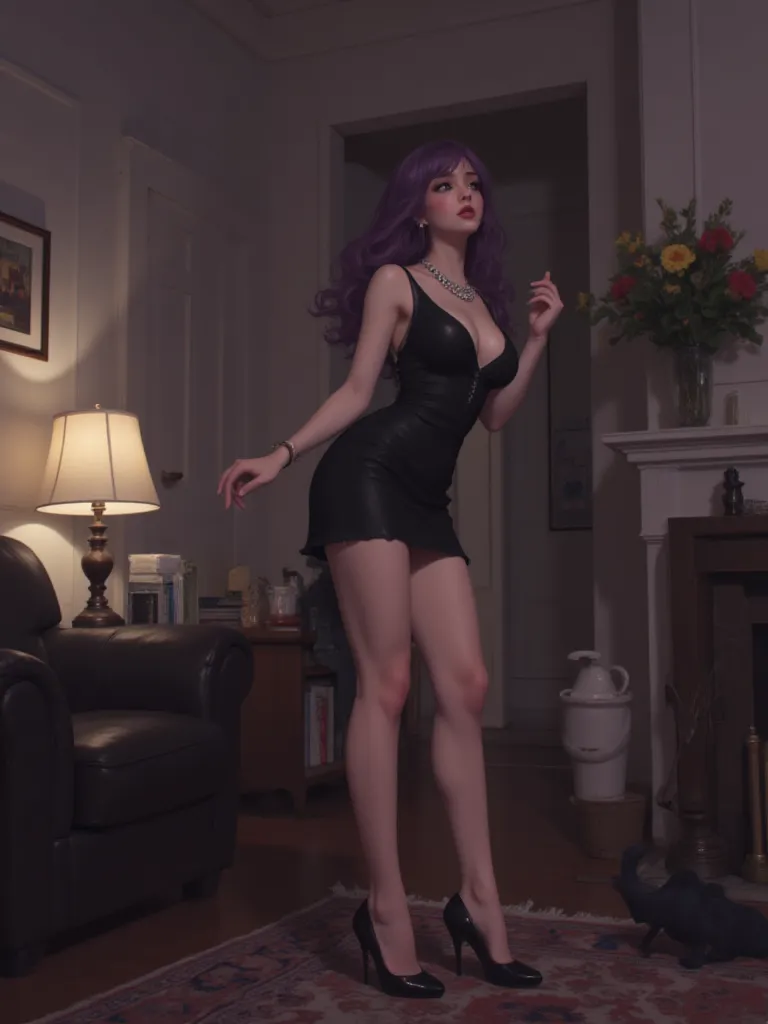 Thumbnail of Sarah