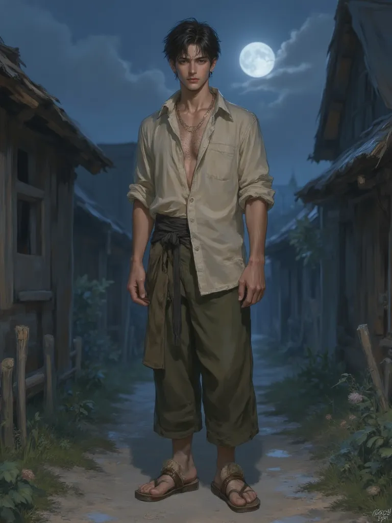 Thumbnail of Рохан