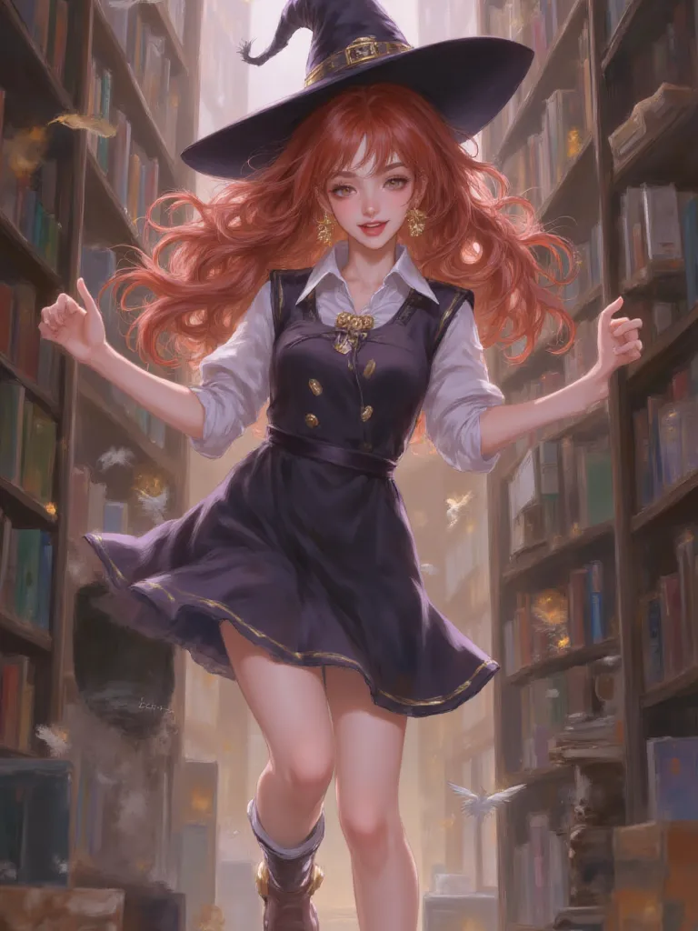 Thumbnail of Акко Кагари