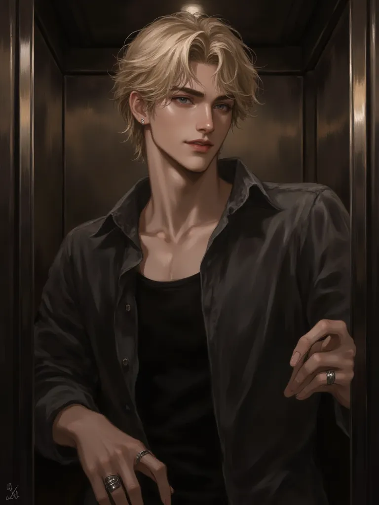 Thumbnail of Julian Thorne