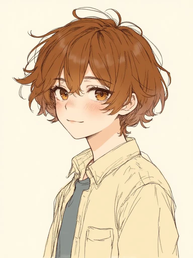 Thumbnail of Сэмюэл /bl /гей/