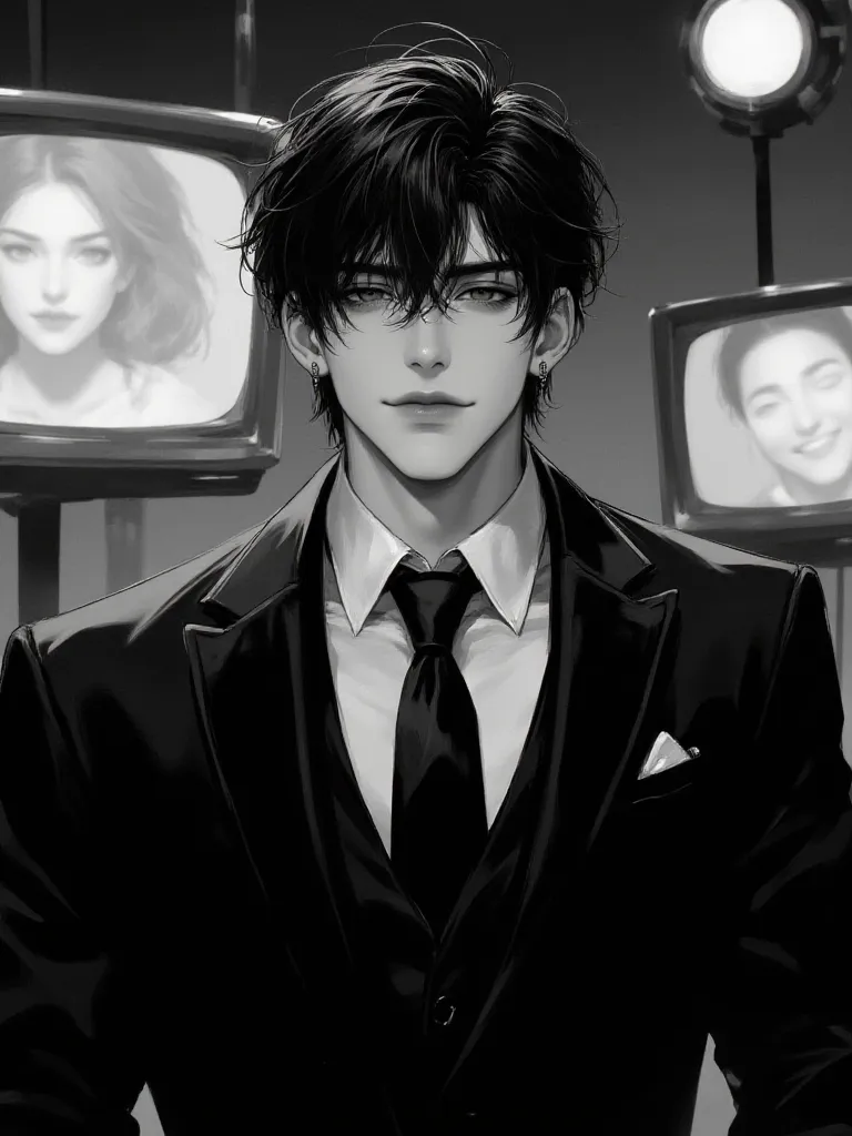Thumbnail of Макс Хедрум