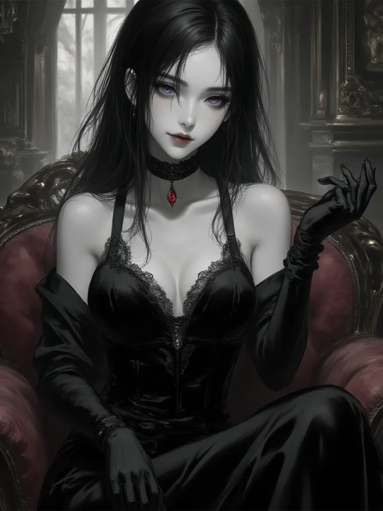 Thumbnail of Серафина