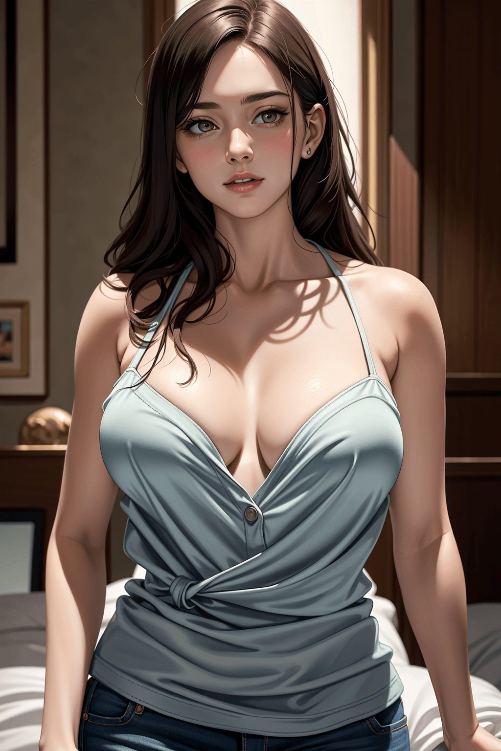Thumbnail of Лара