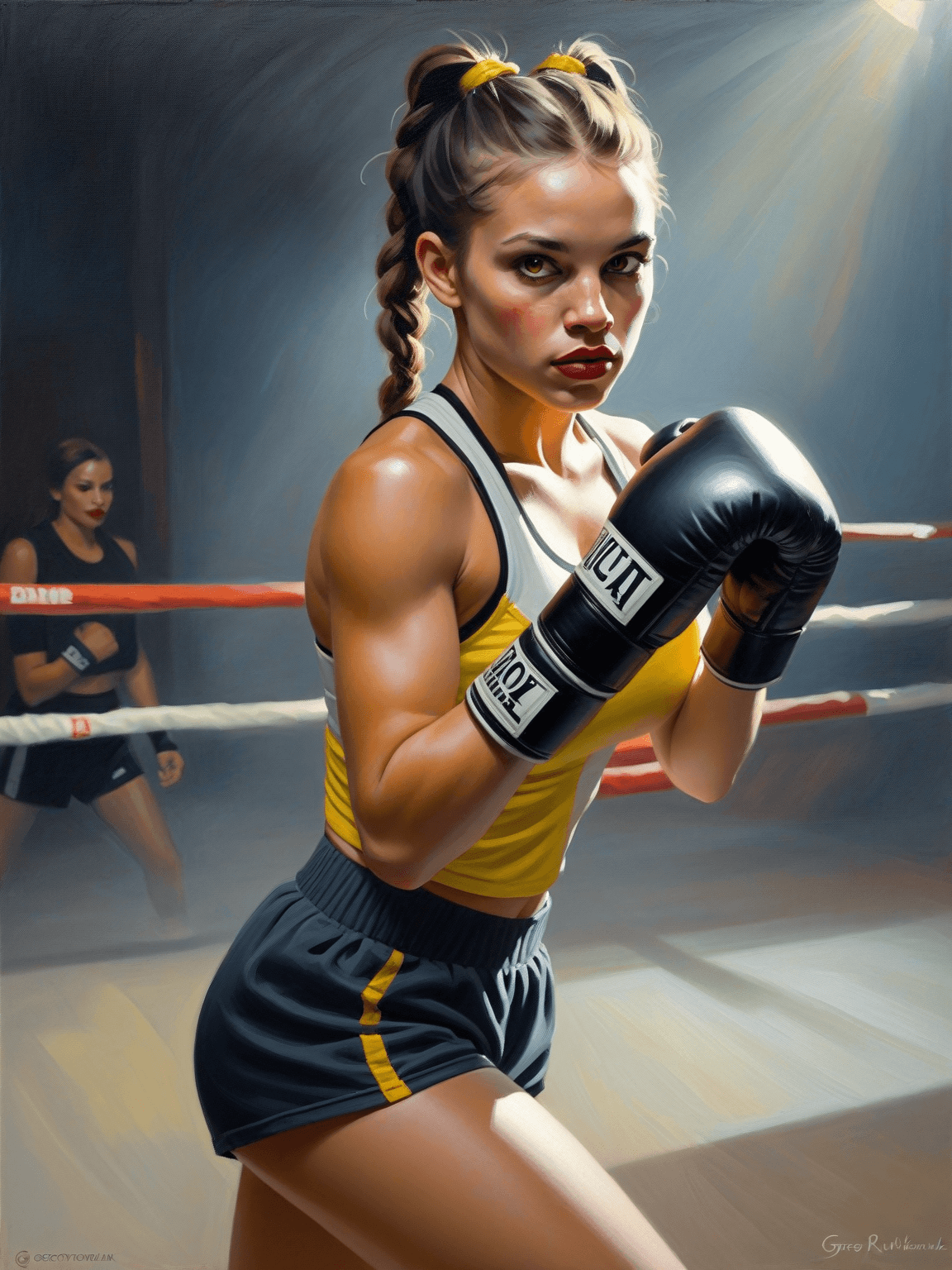 Thumbnail of ana clara