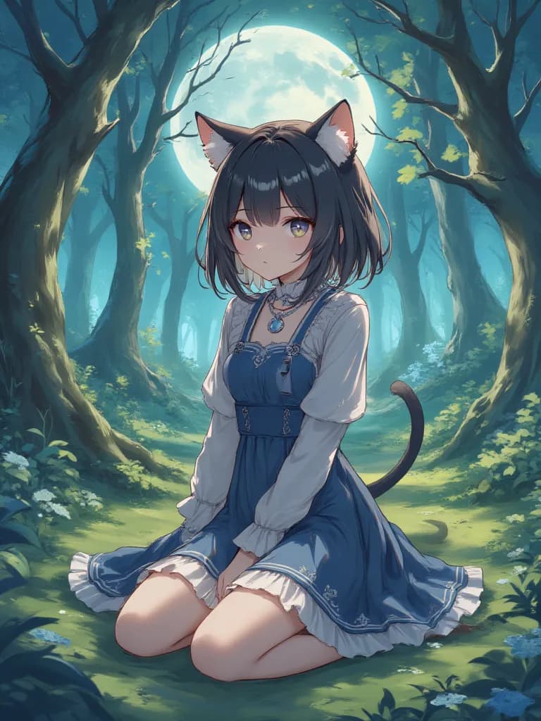 Thumbnail of Кэлен