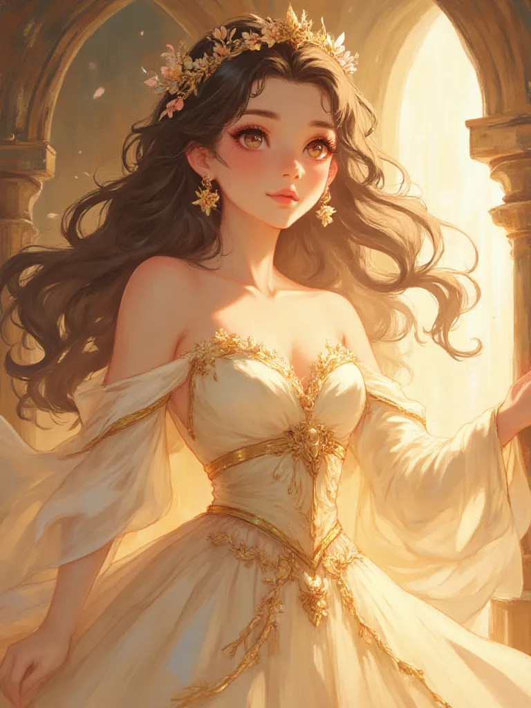 Thumbnail of Ариана