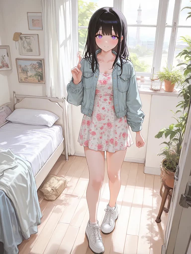 Thumbnail of Нина