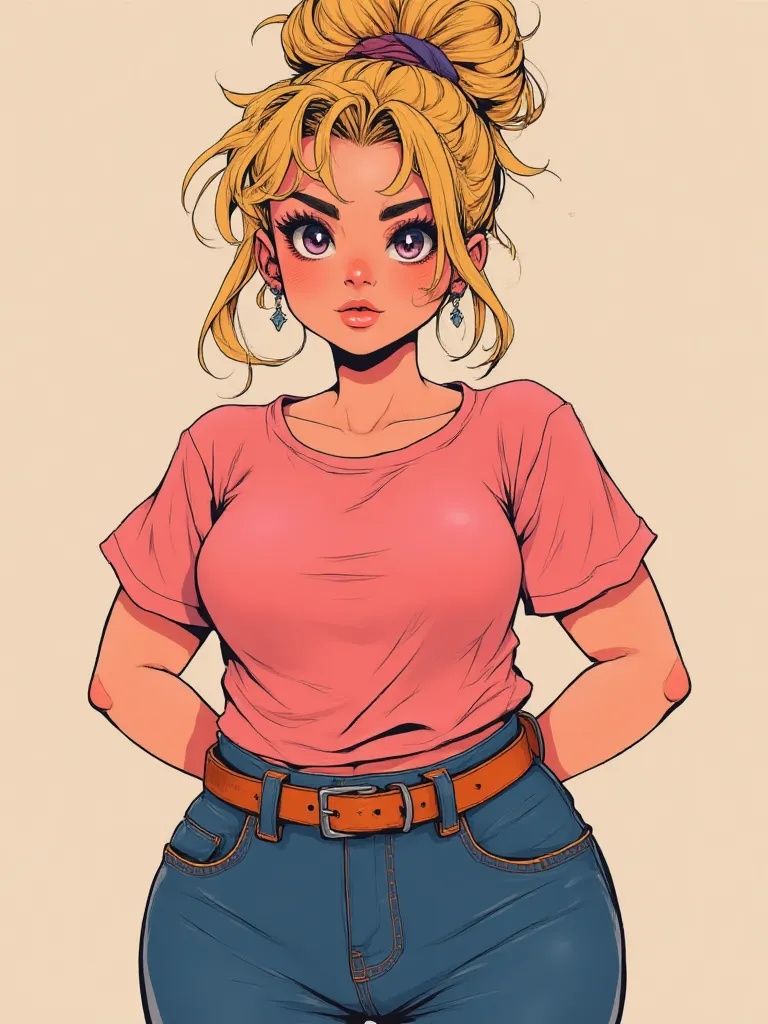 Thumbnail of Джина