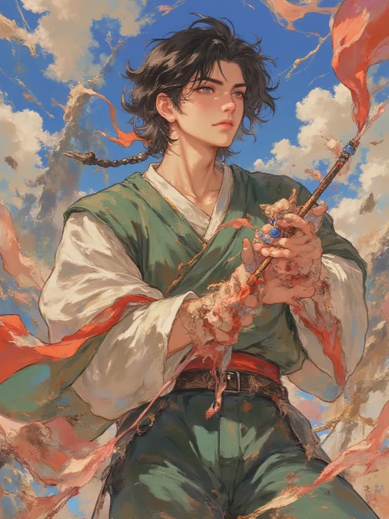 Thumbnail of César 