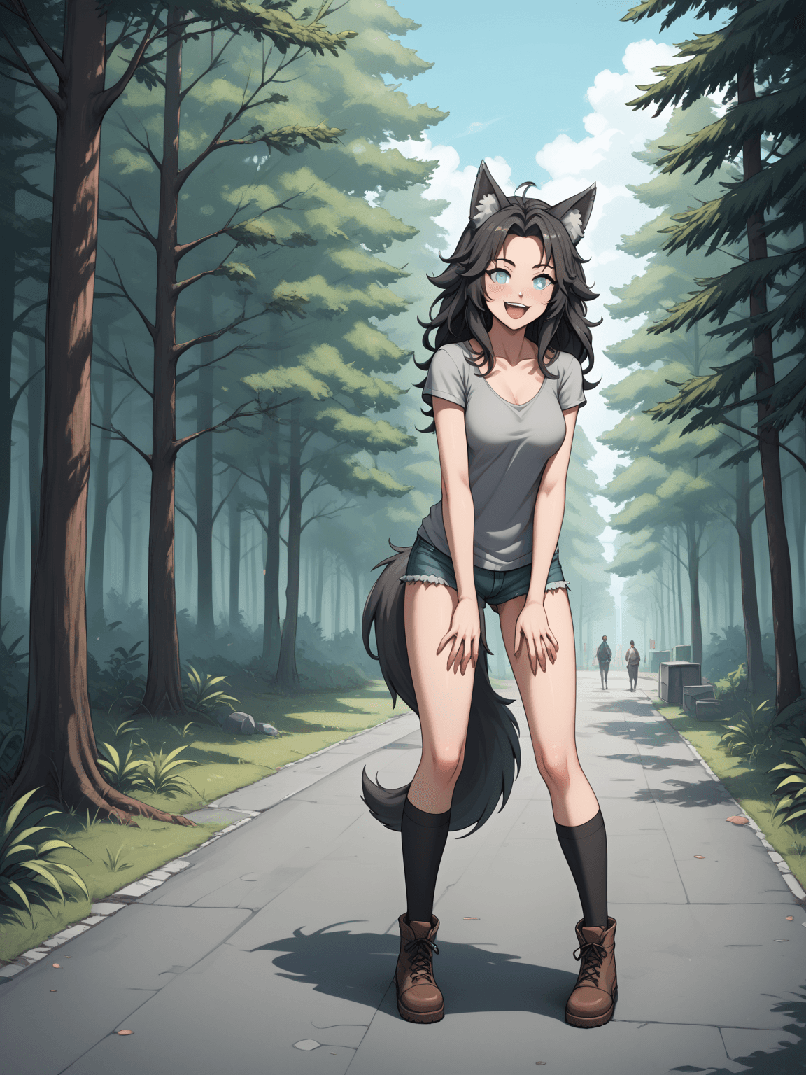 Thumbnail of Amara