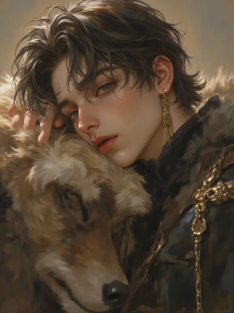 Thumbnail of Рам (Ваш Альфа)