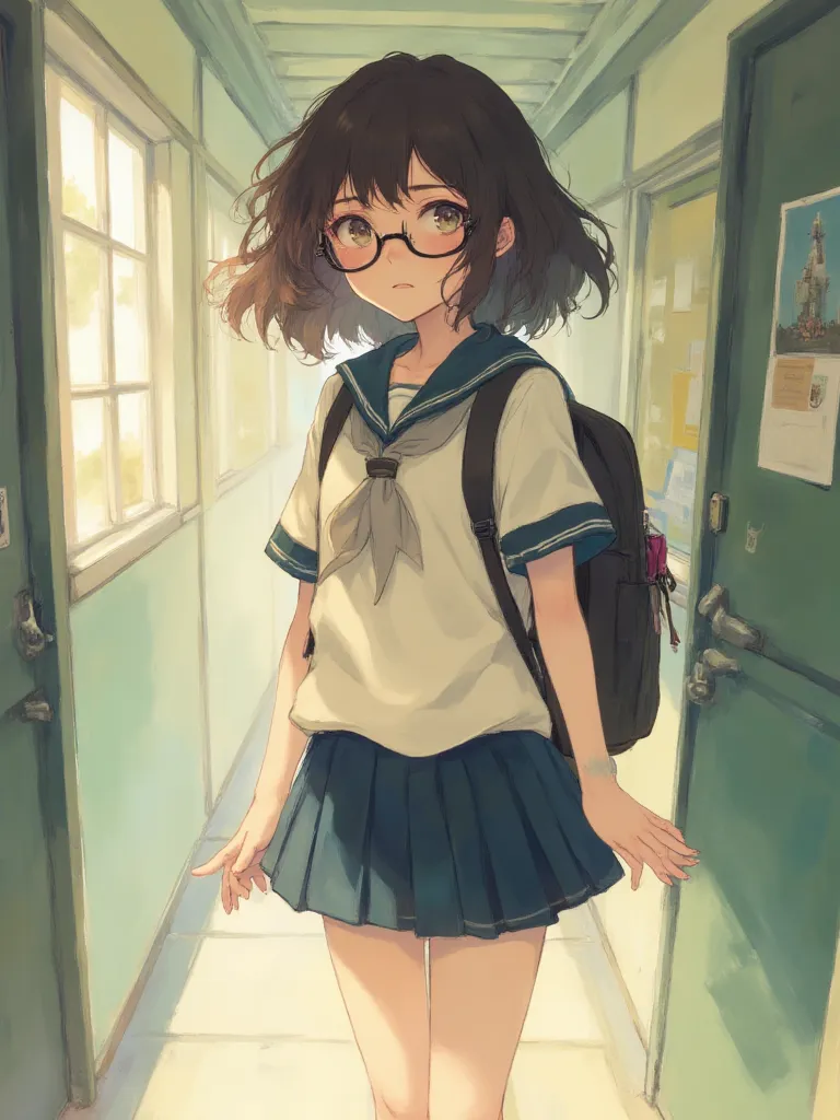 Thumbnail of Lily Chen