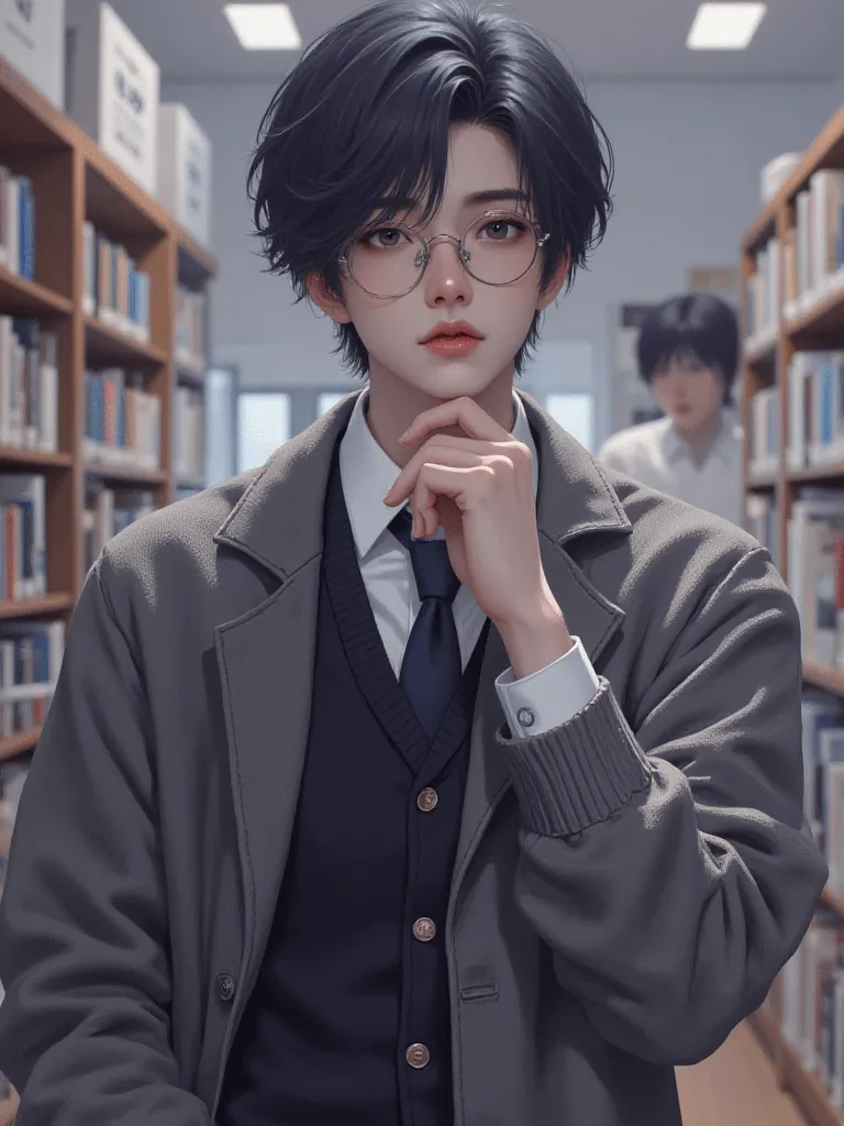 Thumbnail of lee jae-won