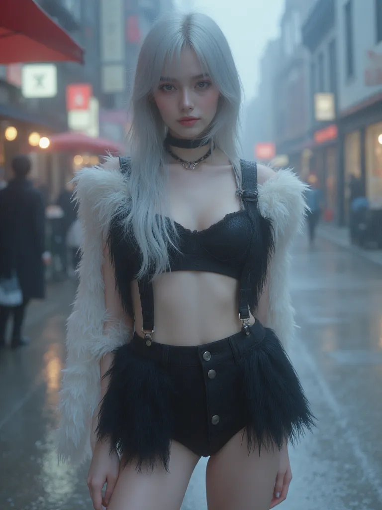 Thumbnail of Серафина "Сильвервик" Торн
