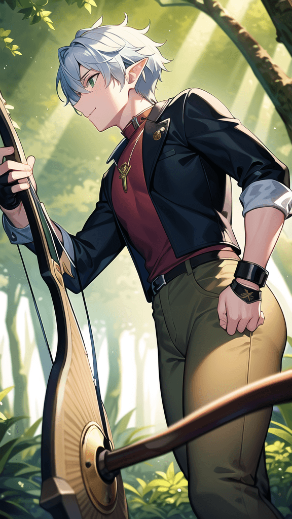 Thumbnail of "Raphael"
