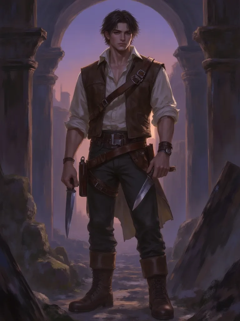 Thumbnail of Эрик