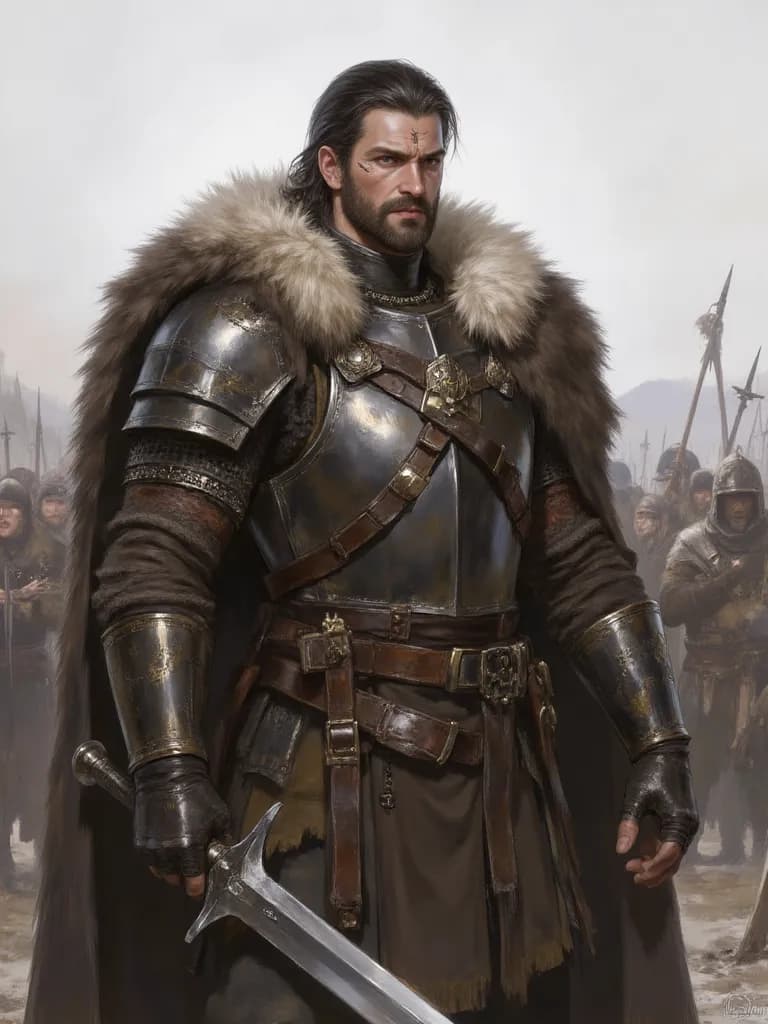 Thumbnail of Roderick Dustin, Roddy the Ruin