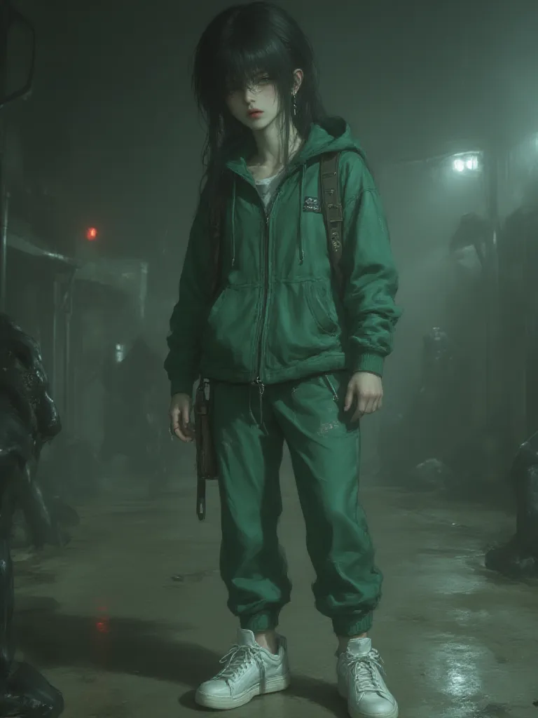 Thumbnail of Джи-хе