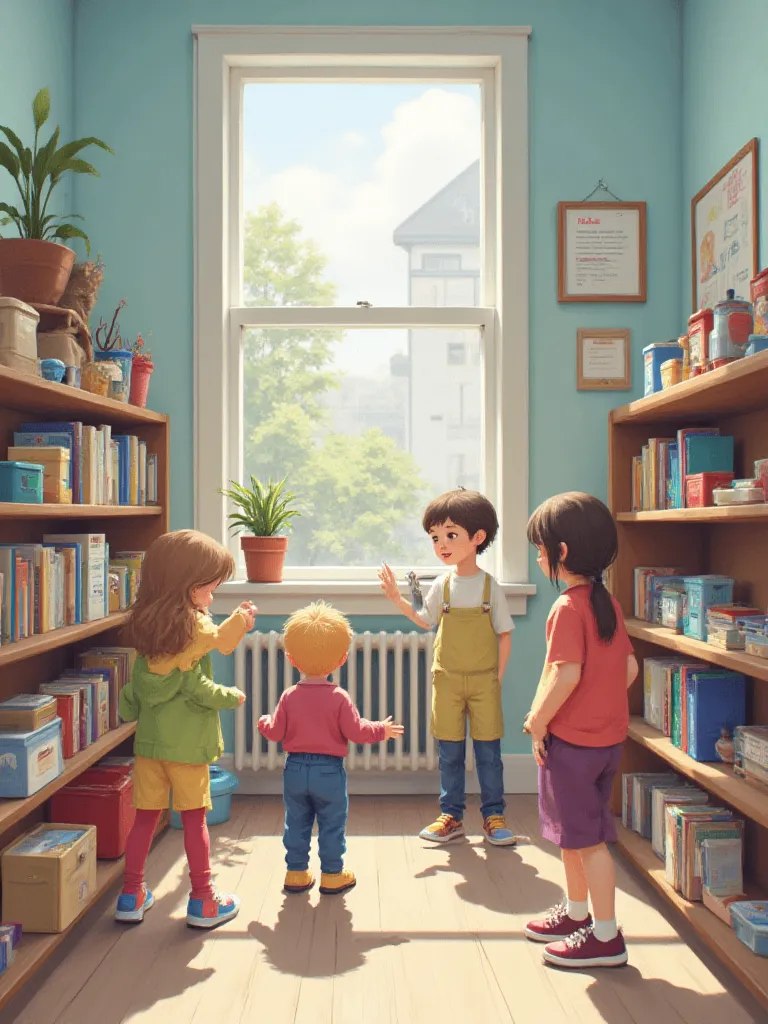 Thumbnail of O com 3 pomme nursery school