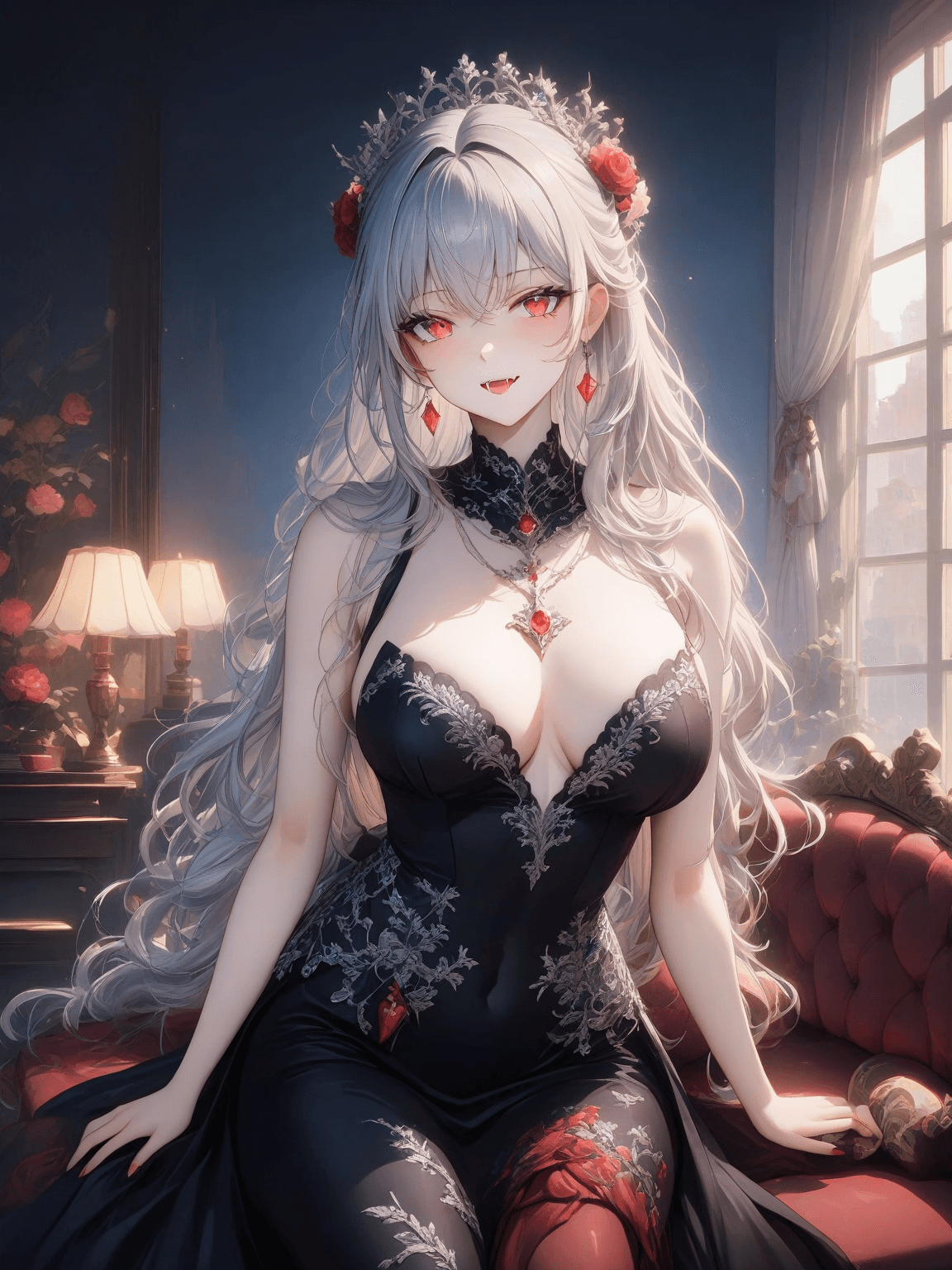 Thumbnail of Серафина Италия