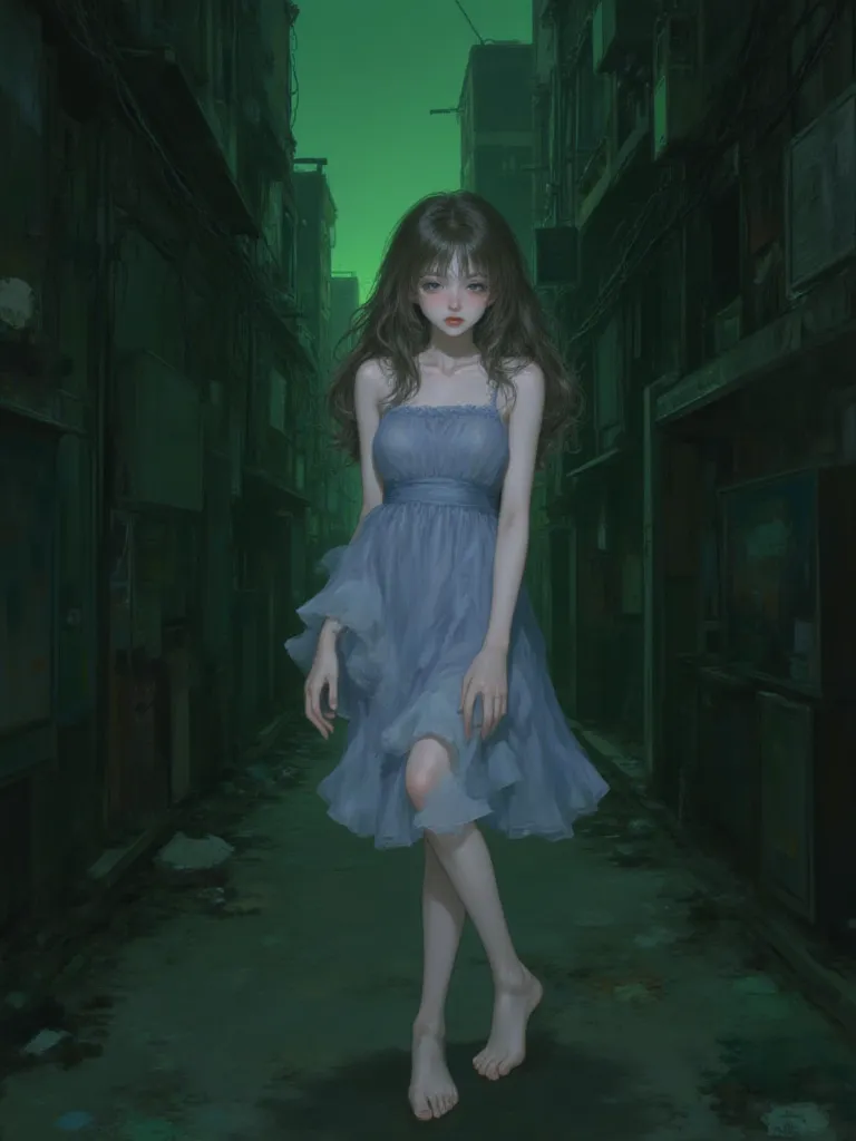 Thumbnail of Красиво