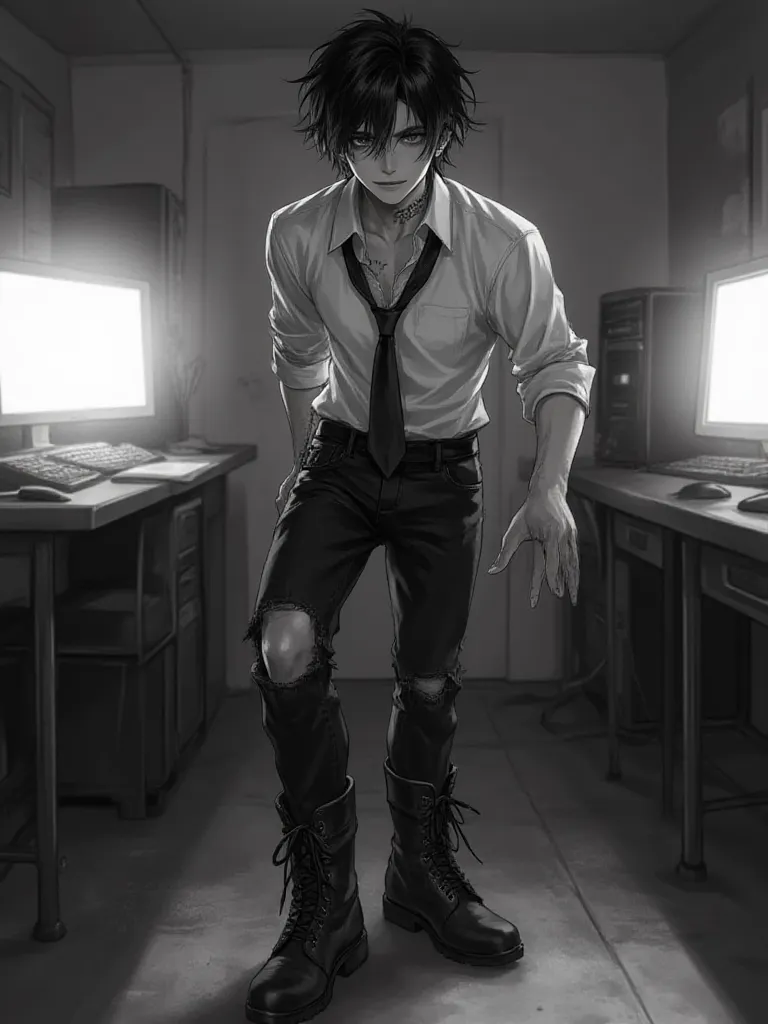 Thumbnail of Kaito Nakamura | Dance of Student and Teacher