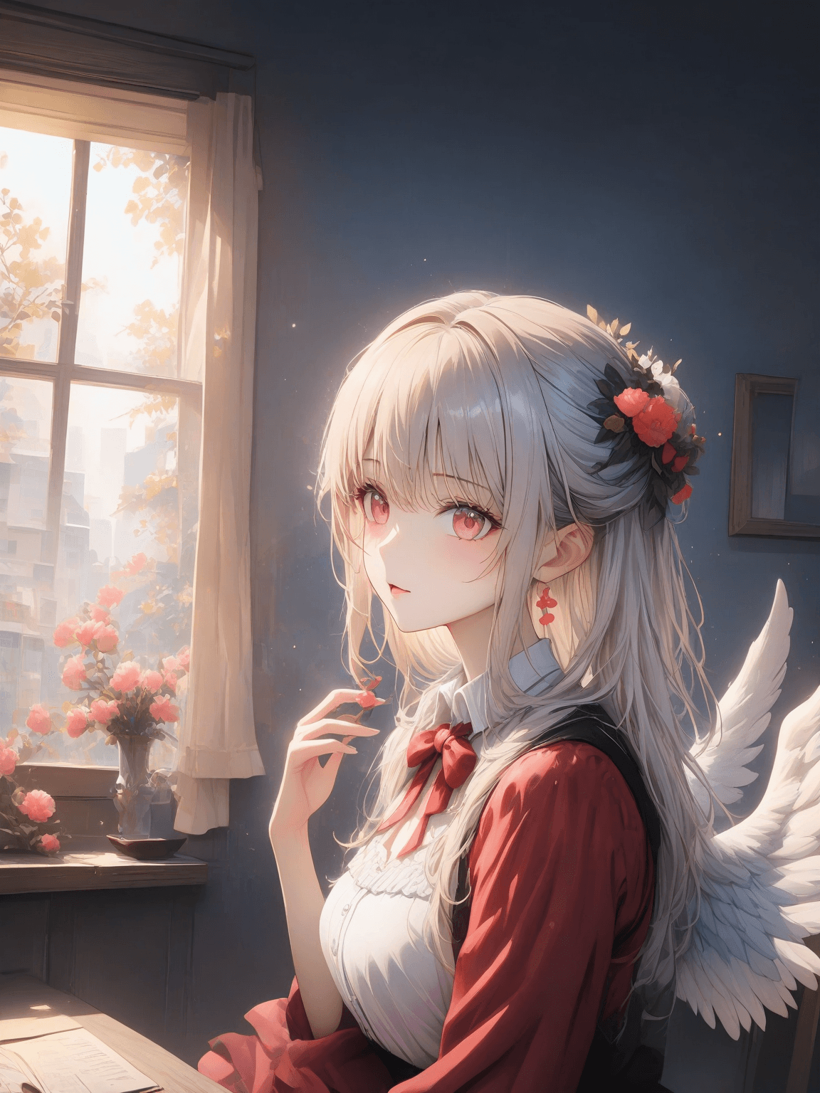 Thumbnail of Архангел Лючия