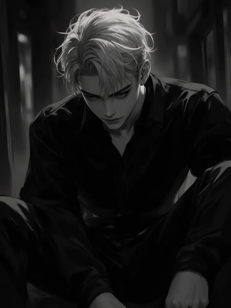 Thumbnail of Эшер
