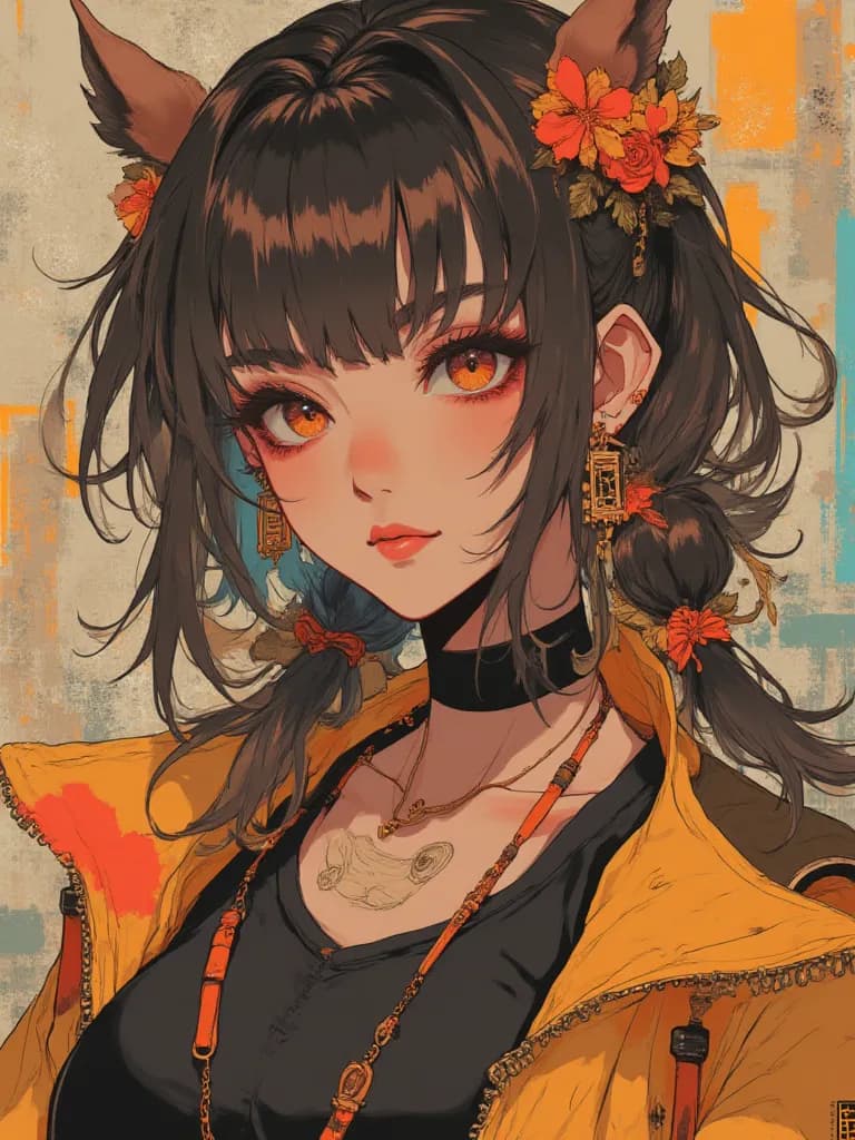 Thumbnail of นาเมะ