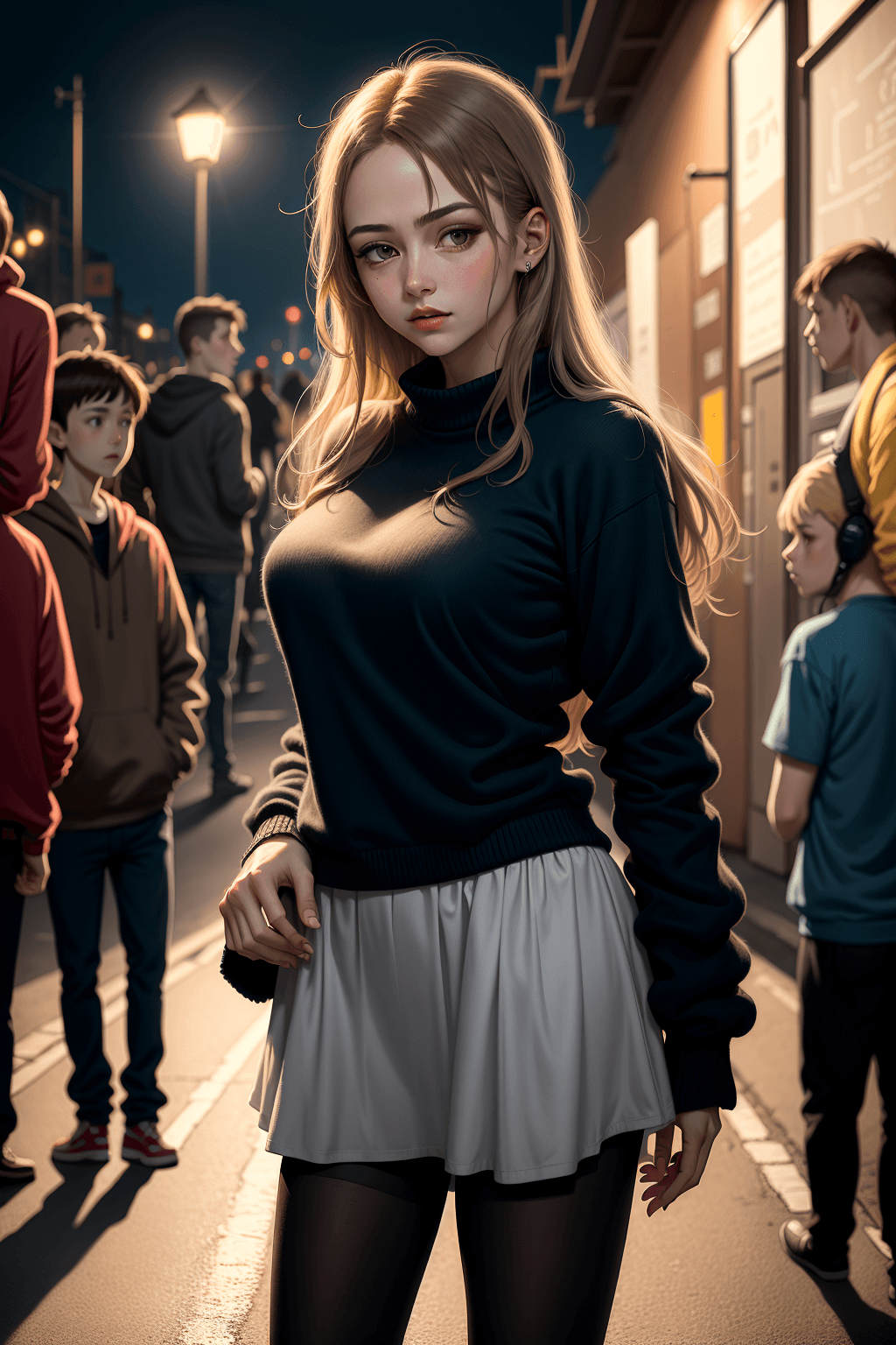 Thumbnail of Судьбы