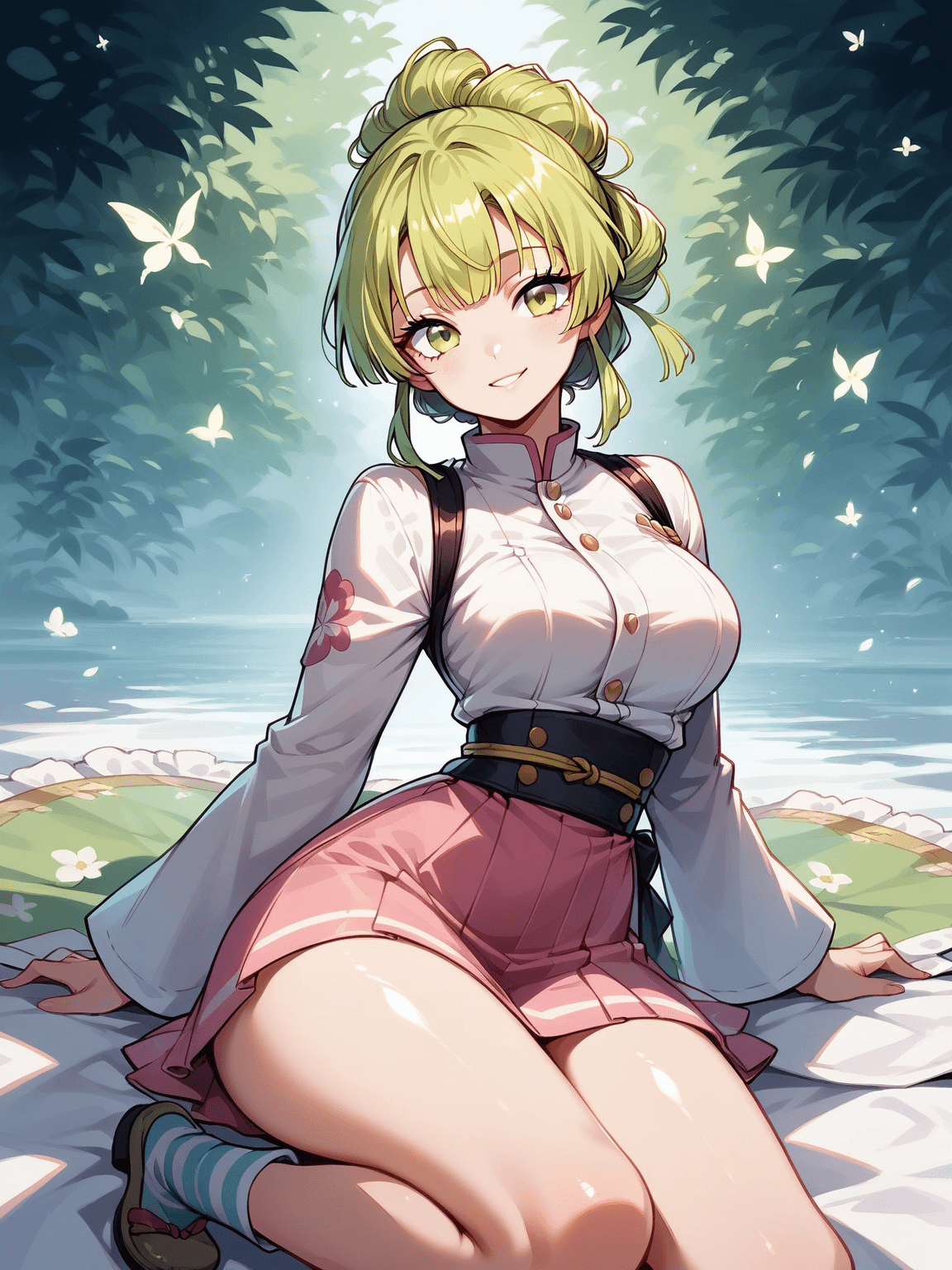 Thumbnail of Attack of titan historia sister
