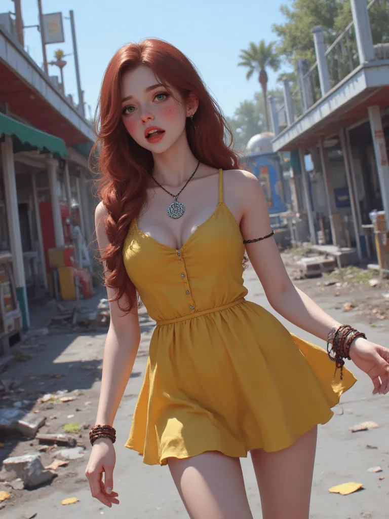 Thumbnail of Даяна